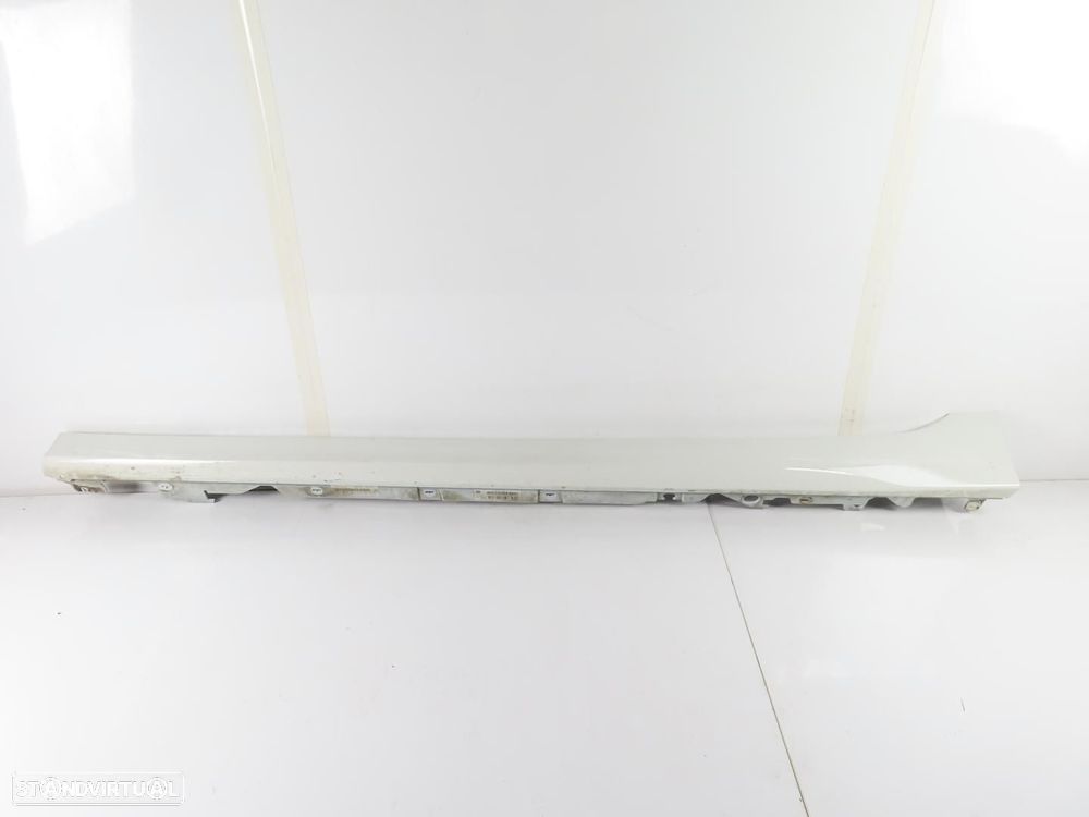 Embaladeira Plástico Esquerda Usado / Original BMW 3 (G20)/BMW 3 Touring (G21) 5... - 1