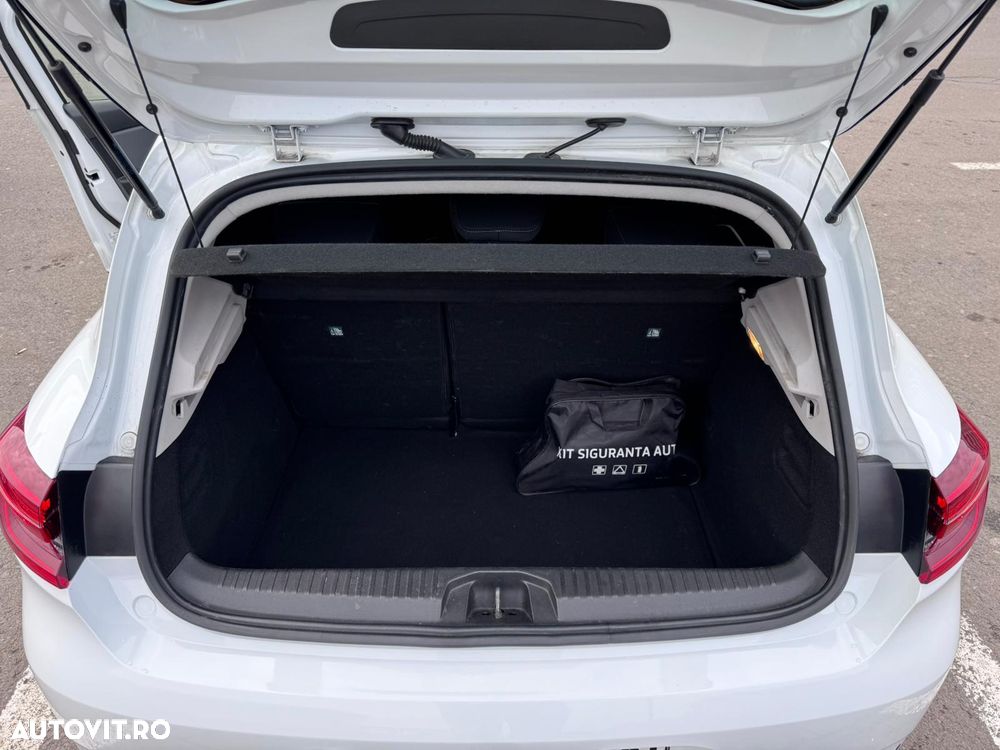 Renault Clio V 1.0 TCe Life - 13