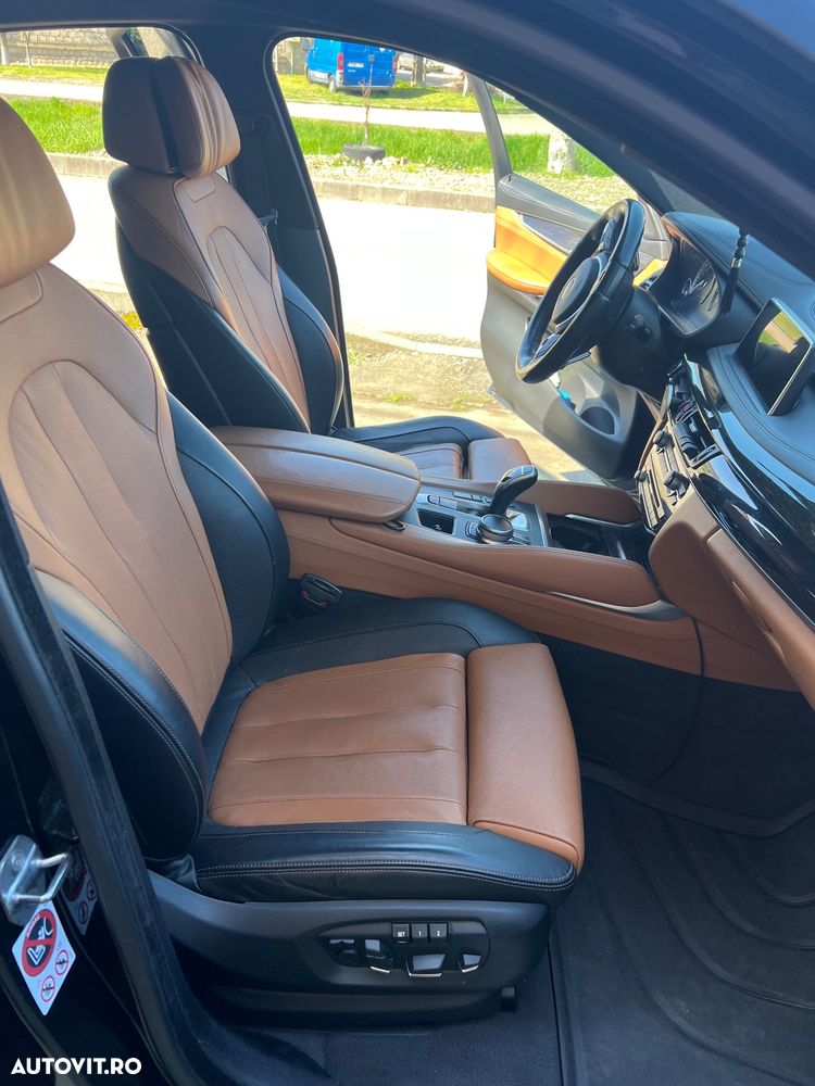 BMW X6 - 24