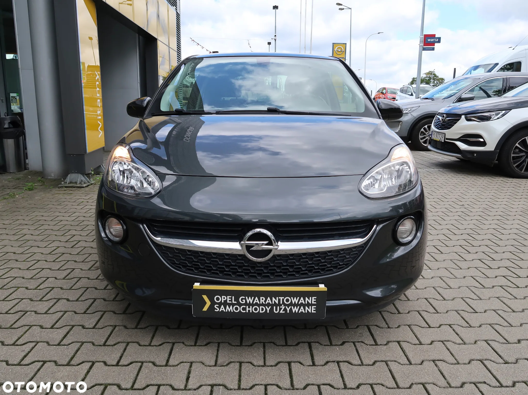 Opel Adam 1.4 Jam - 2