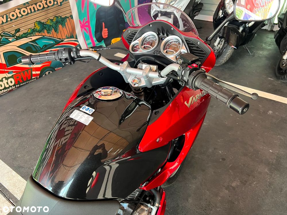 Honda XL - 10