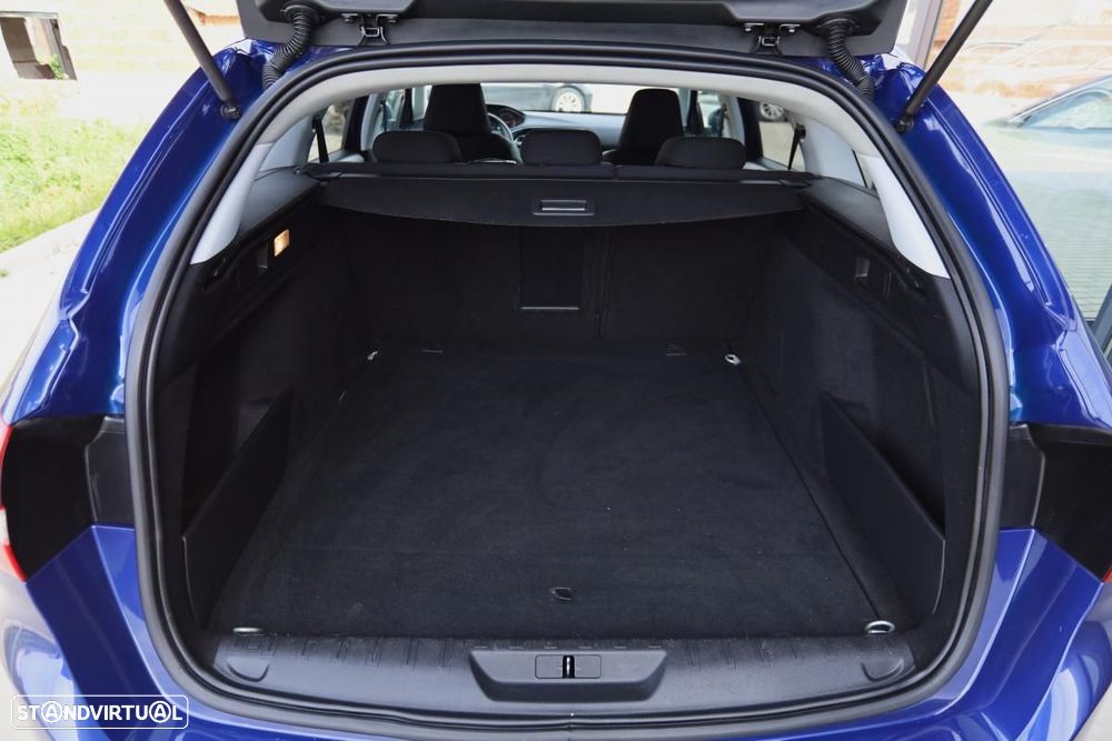 Peugeot 308 SW 1.5 BlueHDi Allure Pack - 19