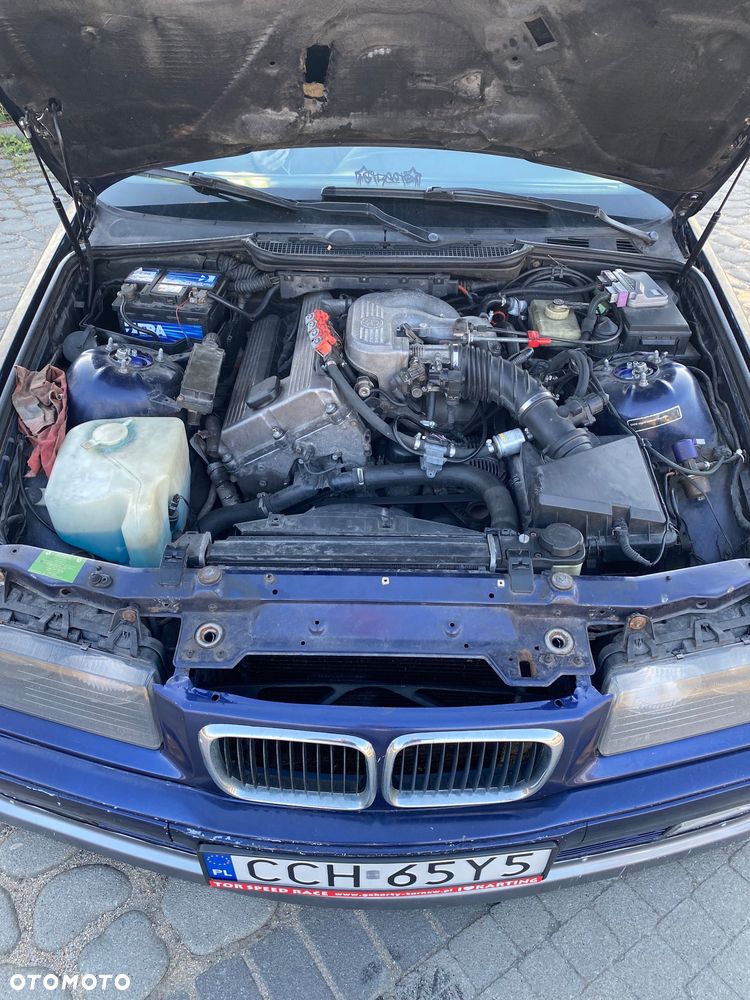 BMW Seria 3 - 19