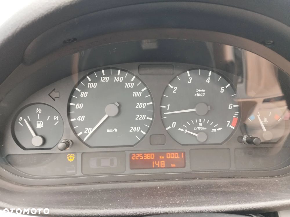 BMW Seria 3 - 20