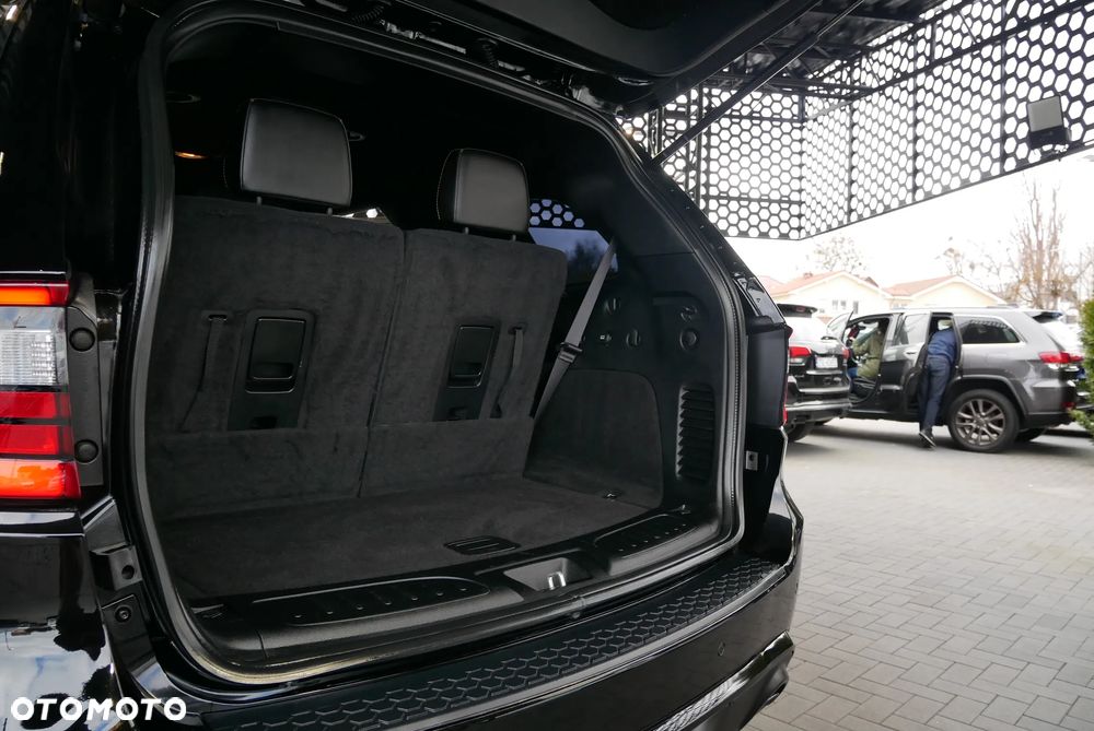 Dodge Durango 5.7 R/T - 31