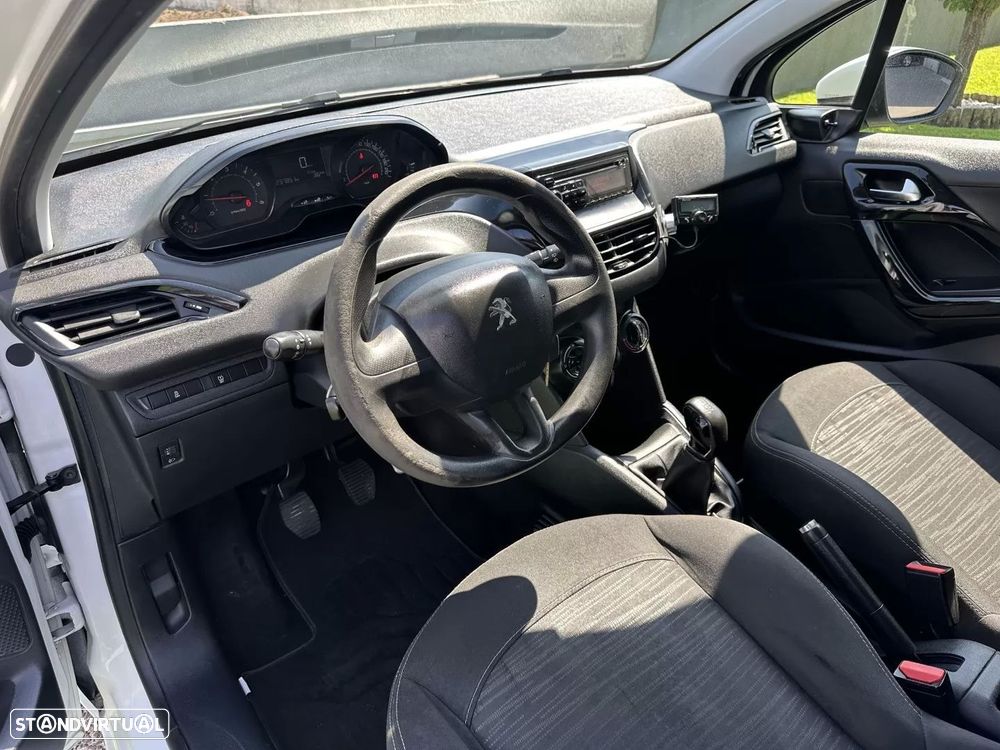 Peugeot 208 hdi active - 22