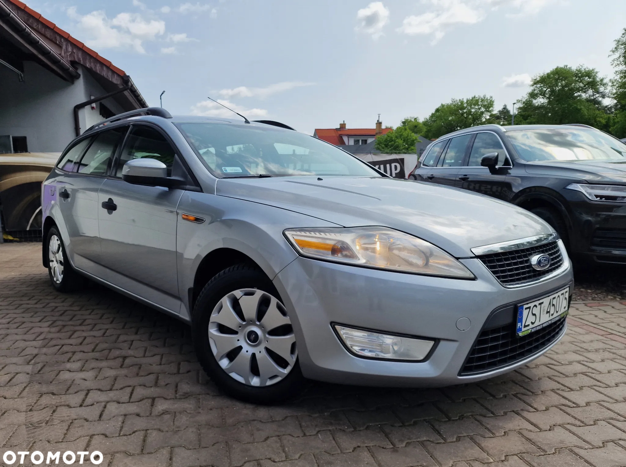 Ford Mondeo 1.8 TDCi Ambiente - 5