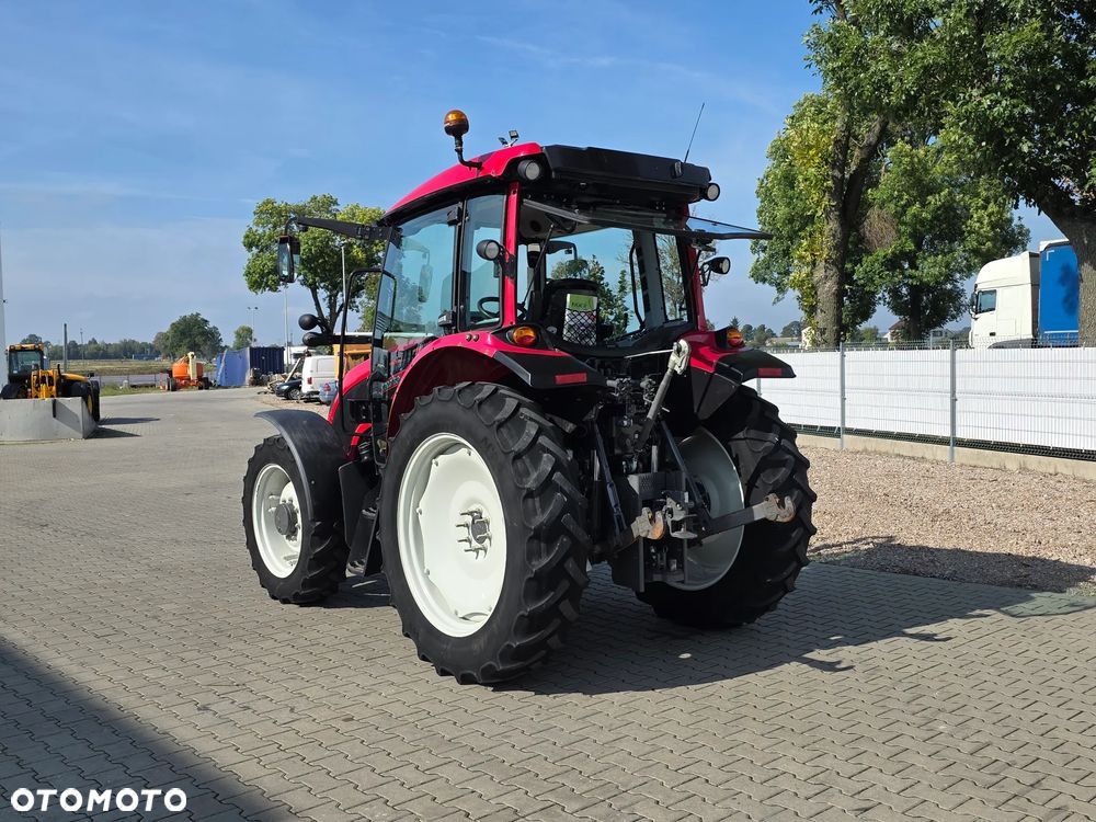 Valtra A94 - 36