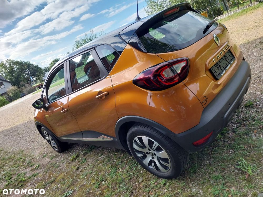 Renault Captur (ENERGY) TCe 90 LIFE - 13