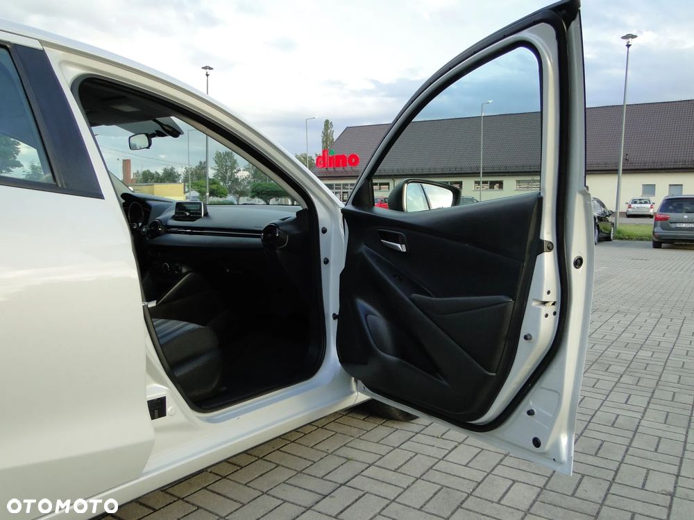 Mazda 2 SKYACTIV-G 75 Center-Line - 20