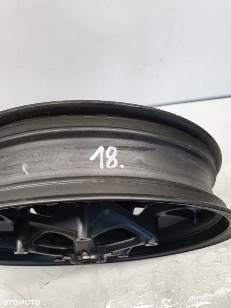 Felga Przód Przednia Do BMW F800 GT 2017 - 3