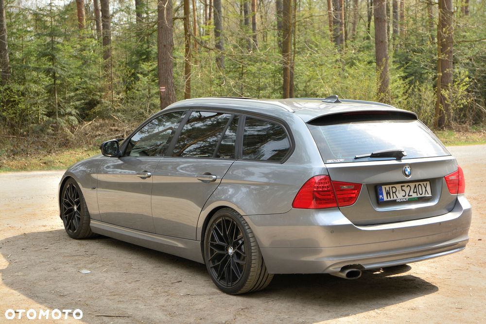 BMW Seria 3 320d - 7