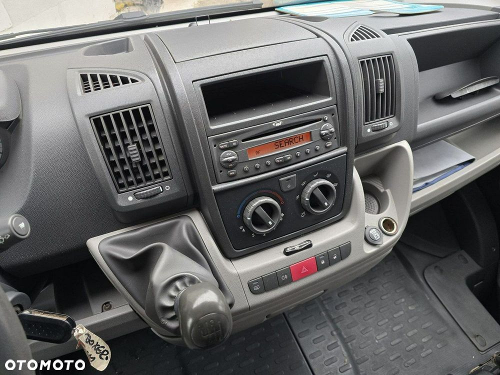 Peugeot Boxer - 16