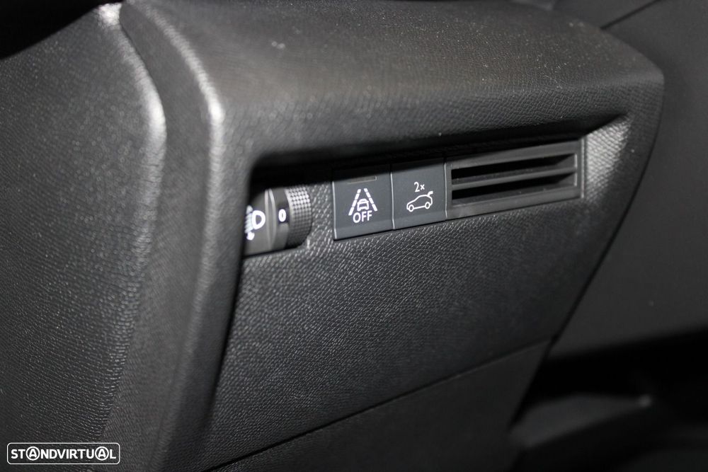 Citroën e-C4 X 50 kWh Feel Pack - 11