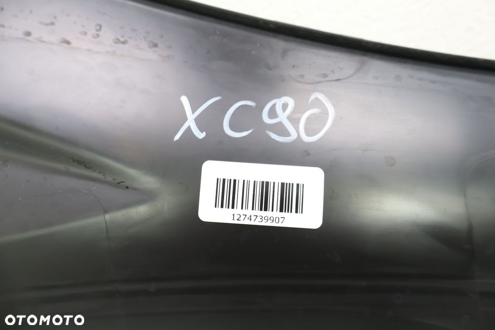 VOLVO XC90 II PODSZYBIE 31385835 - 6