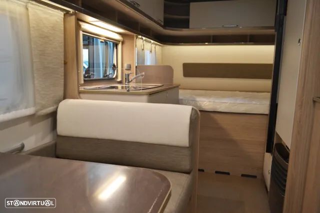 Burstner Premio 395 TS - 4