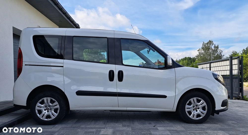 Fiat Doblo - 6
