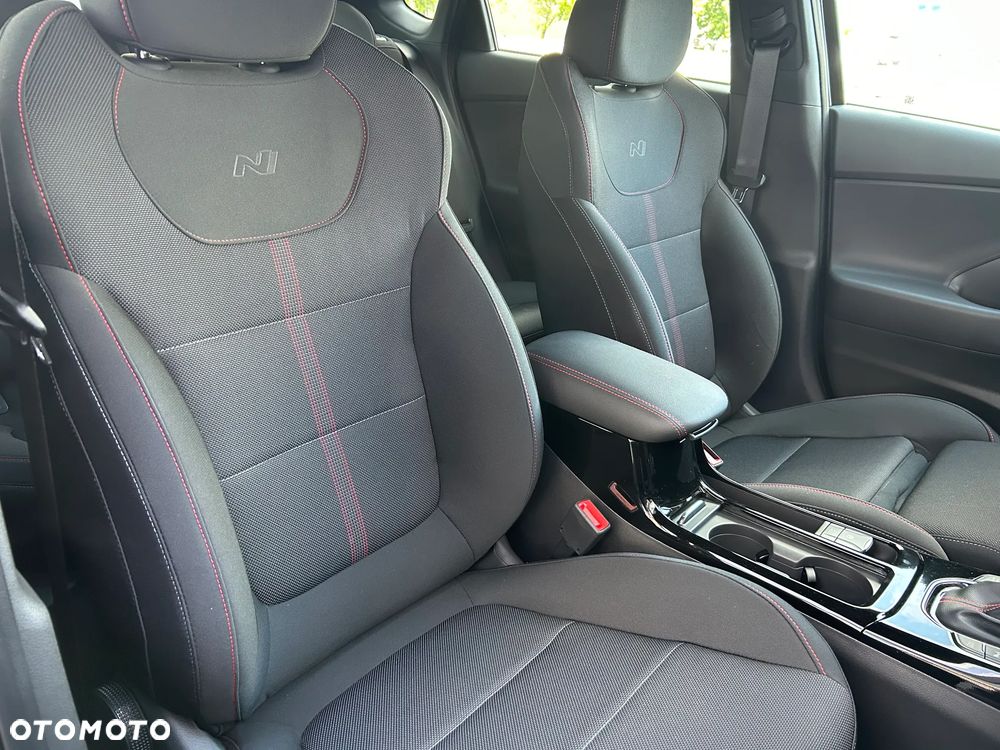 Hyundai i30 - 22