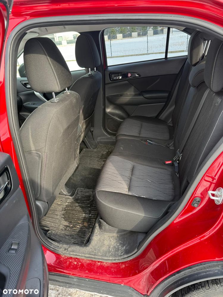 Mitsubishi Eclipse Cross 1.5 T Intense Plus CVT 4WD - 2