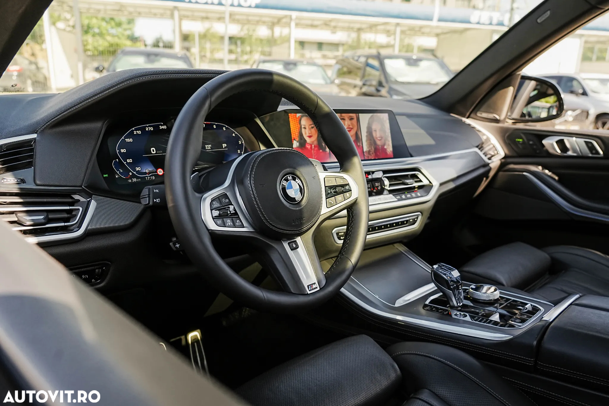 BMW X5 xDrive40i - 9