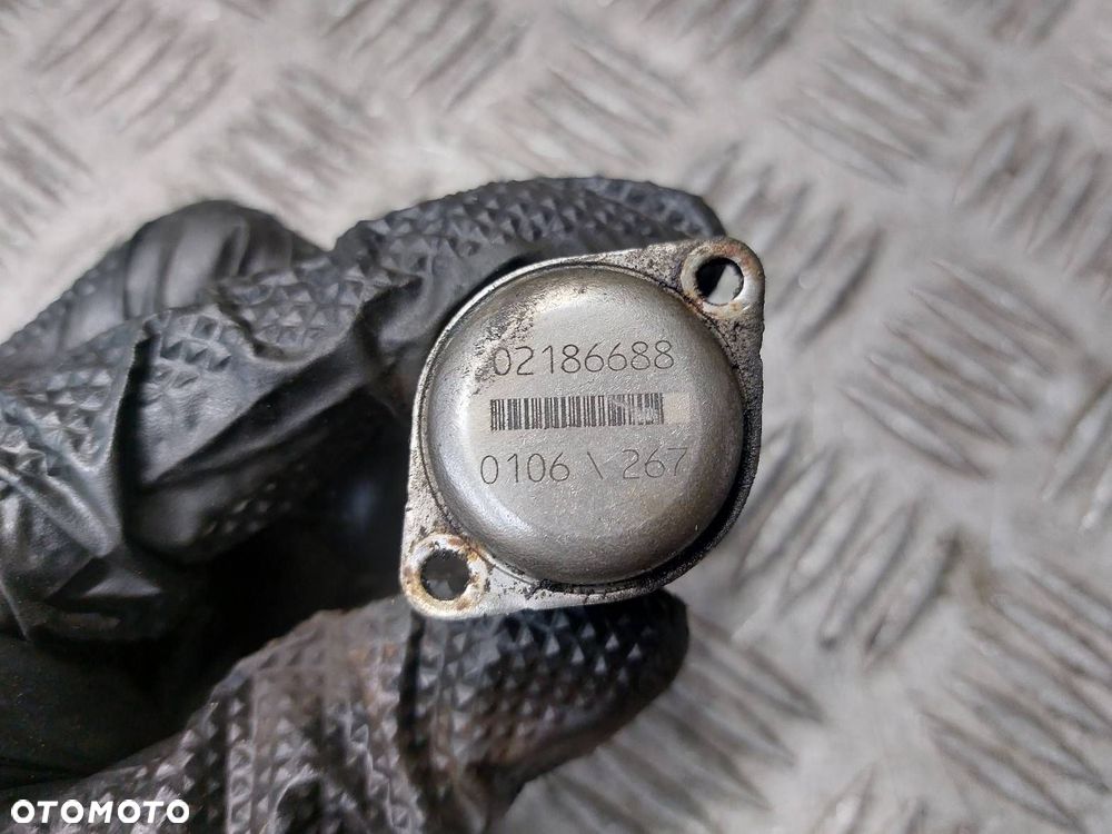 CZUJNIK KĄTA SKRĘTU AUDI Q5 8R 02186688 - 3