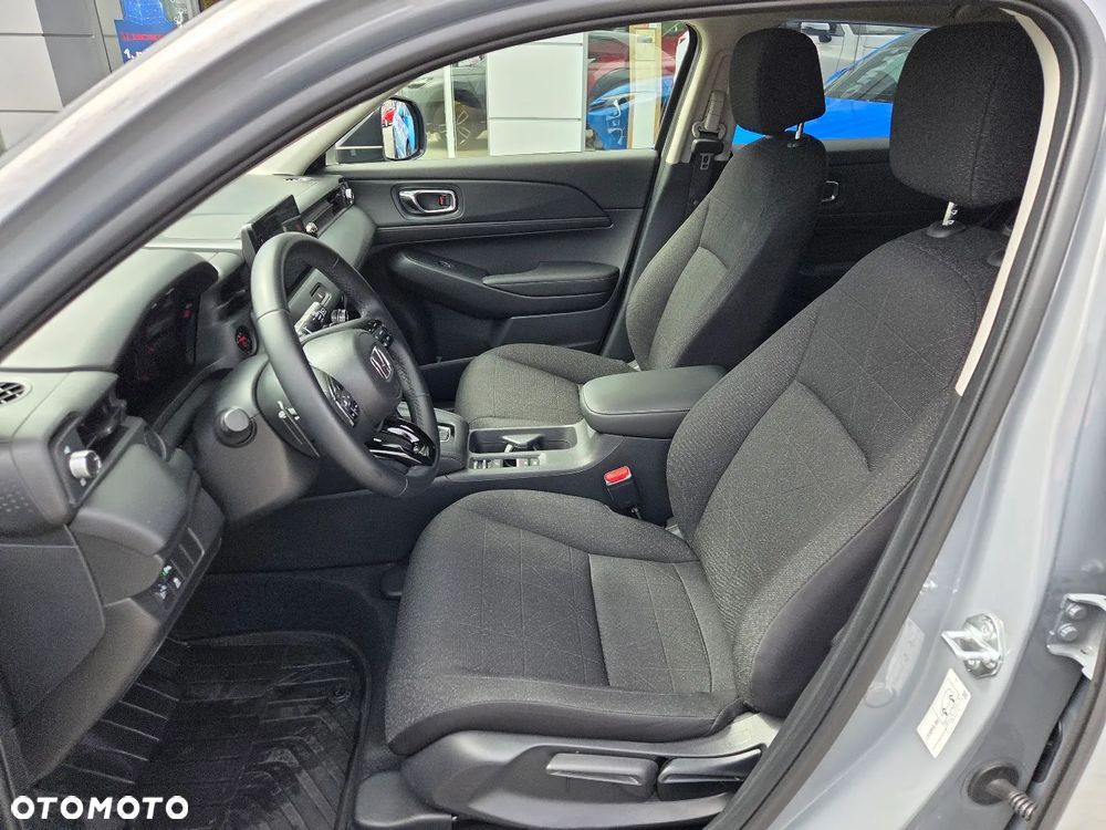 Honda HR-V 1.5 i-MMD Elegance CVT - 12