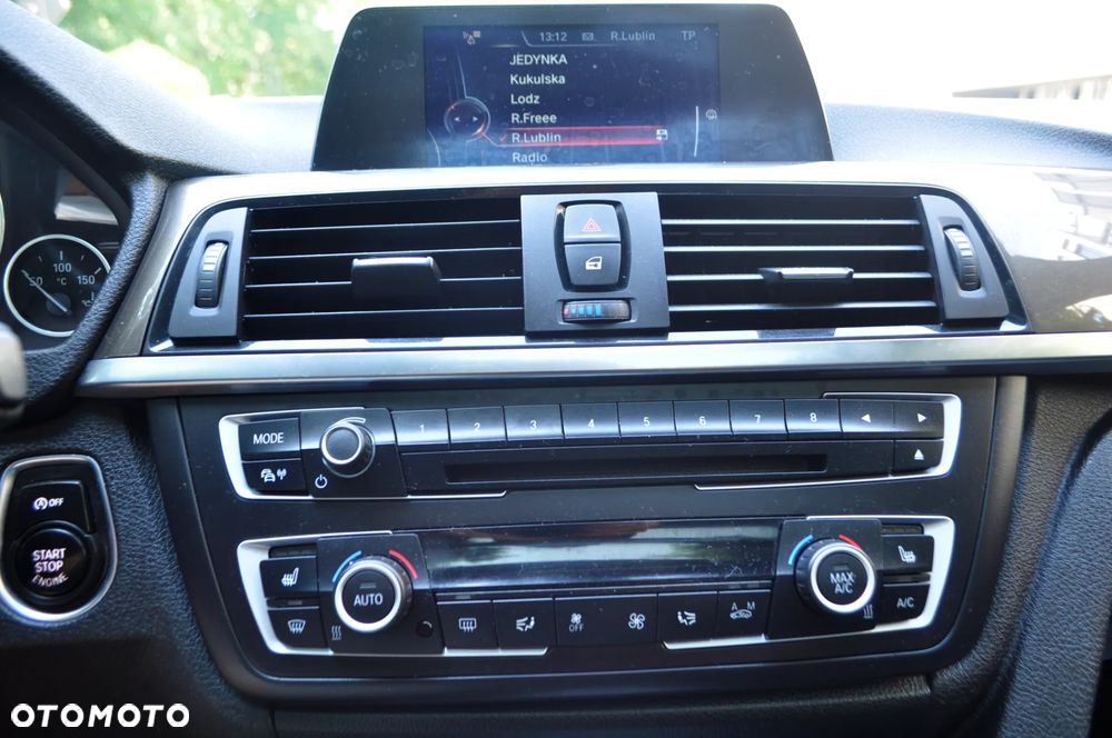 BMW Seria 3 - 20