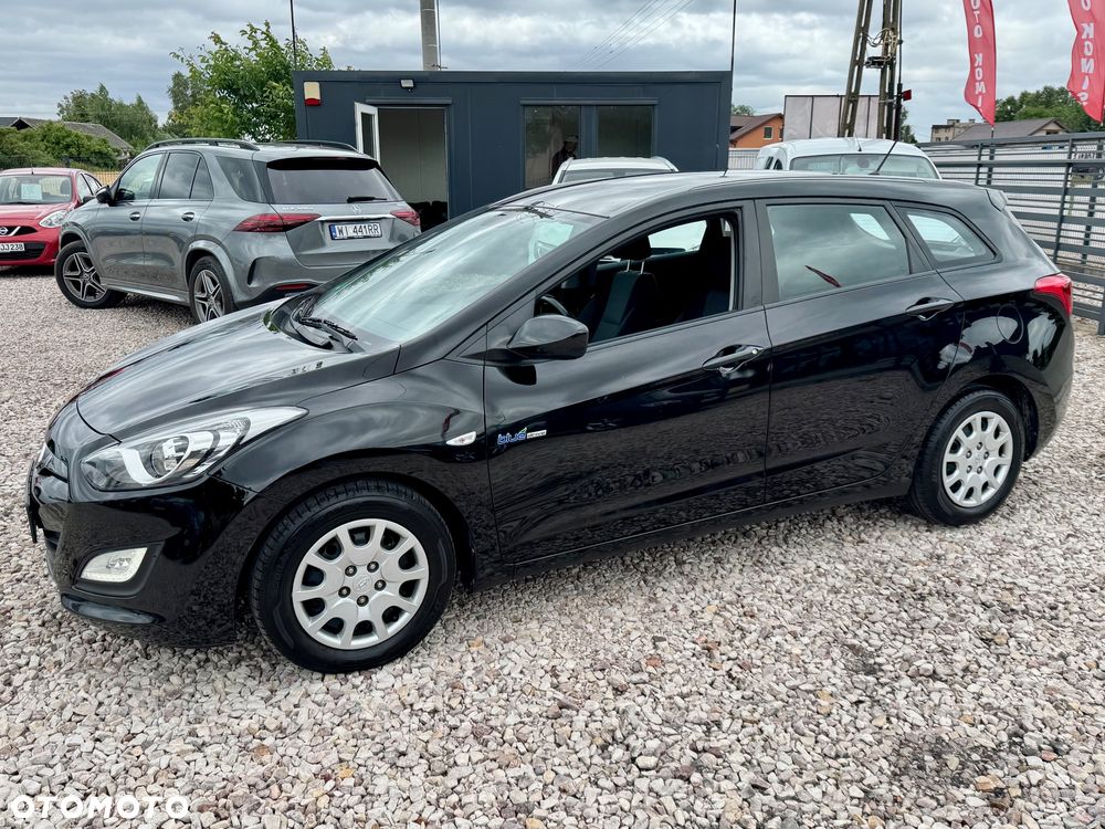 Hyundai i30 - 19