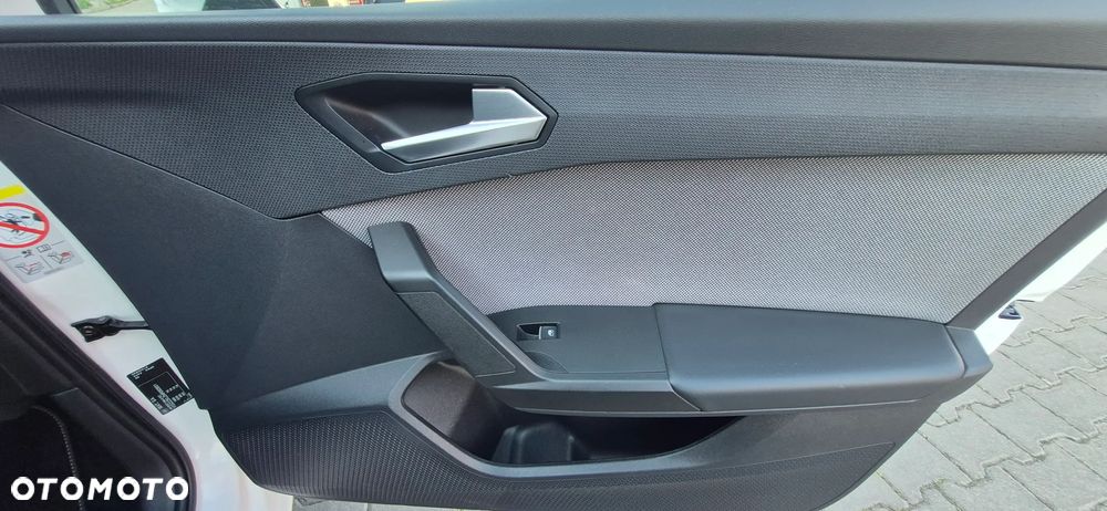 Seat Leon 1.5 TSI Style - 15