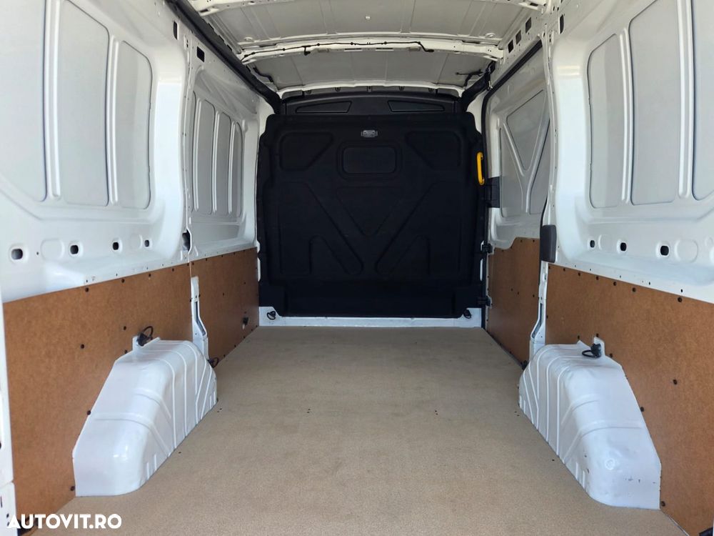 Ford New Transit L2H2 - 10