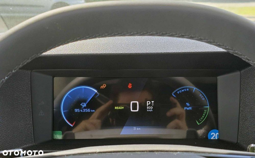 Peugeot E-Expert Furgon XL 75 kWh 136KM - 10