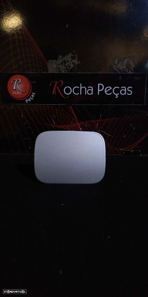 Tampa Do Combustivel Seat Ibiza Iii (6K1) - 1