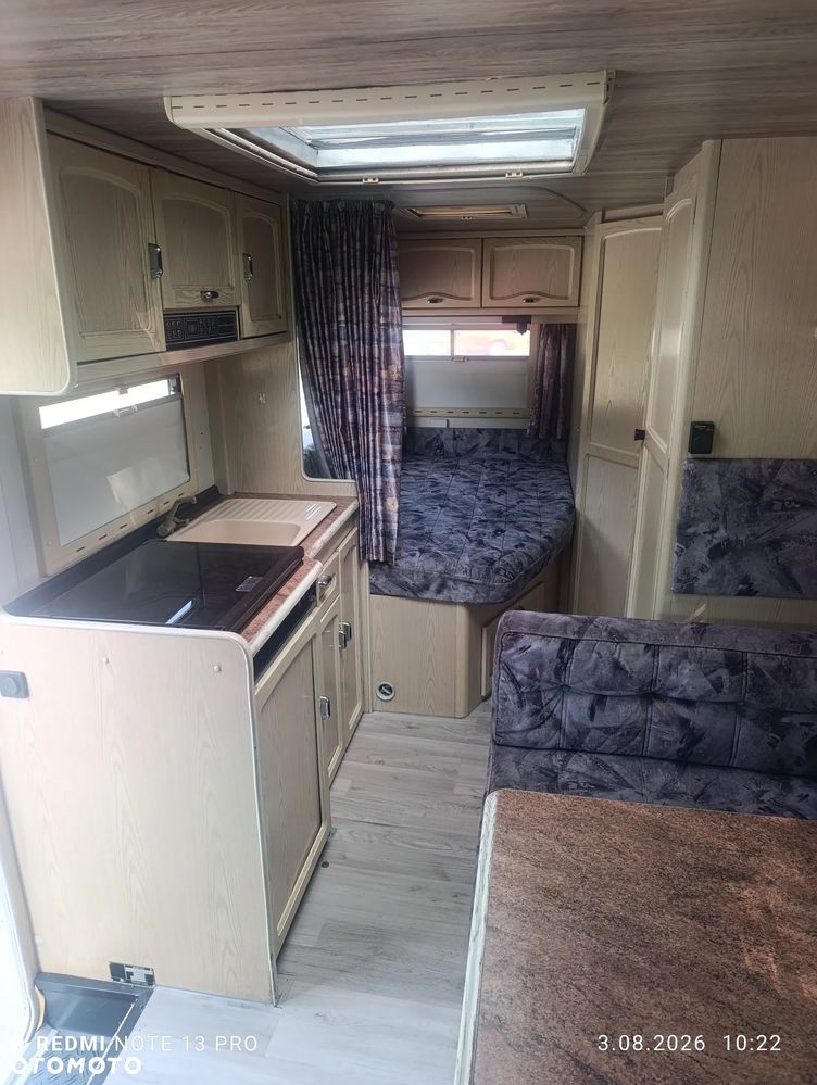 Fiat Ducato - 9