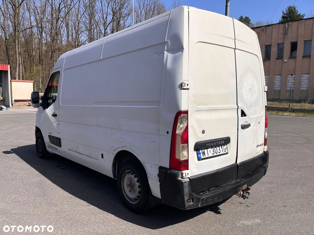 Renault Master L2H2 - 4