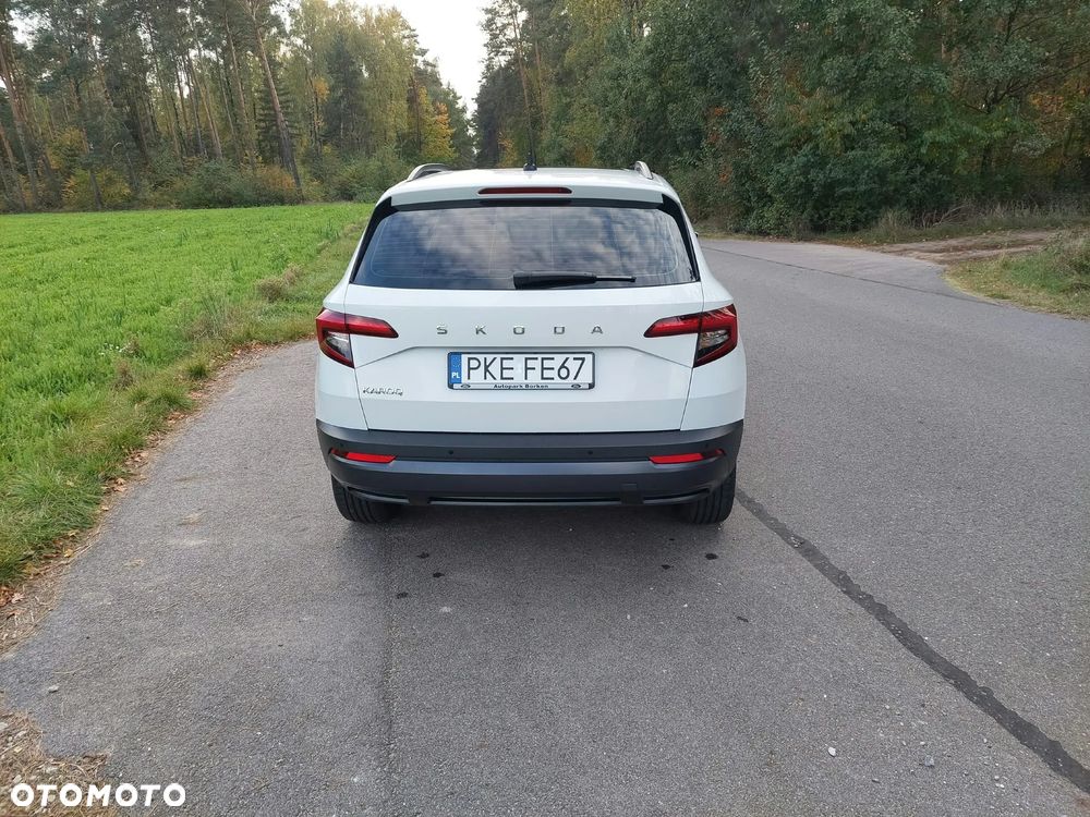 Skoda Karoq - 12