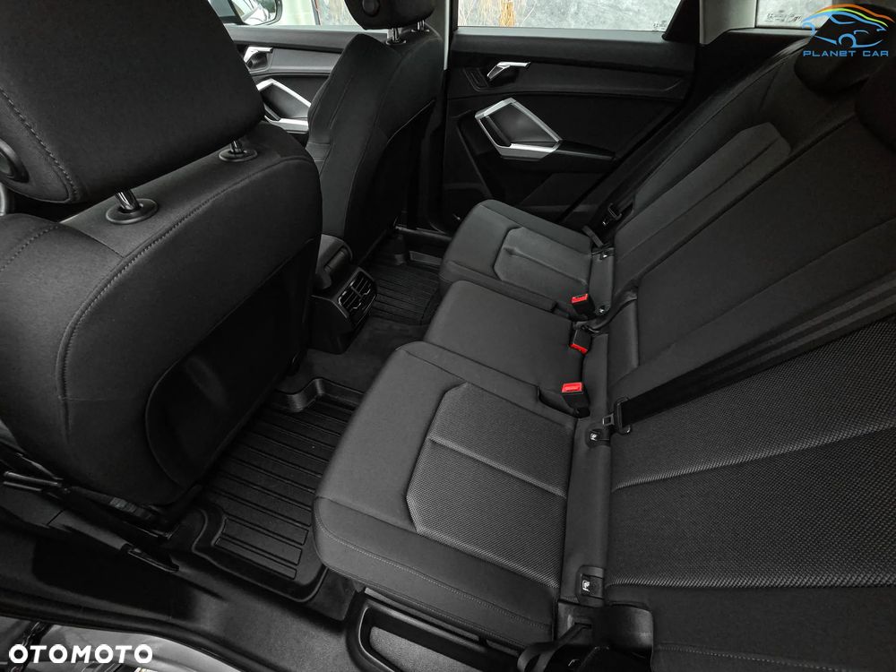 Audi Q3 2.0 TDI Quattro Sport - 18