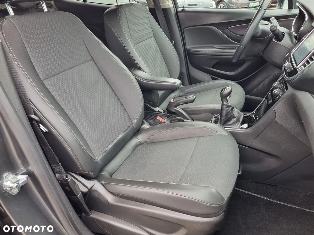 Opel Mokka 1.4 Turbo ecoFLEX Start/Stop Innovation - 14