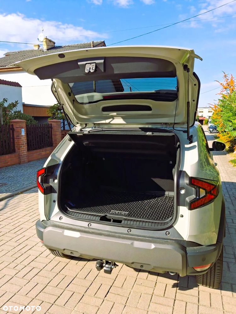 Dacia Duster 1.0 TCe Journey - 5