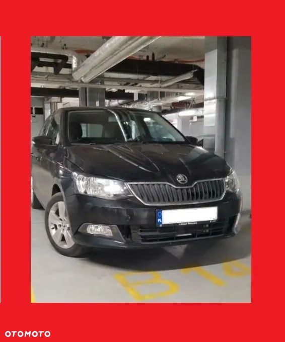 Skoda Fabia 1.0 Ambition - 1