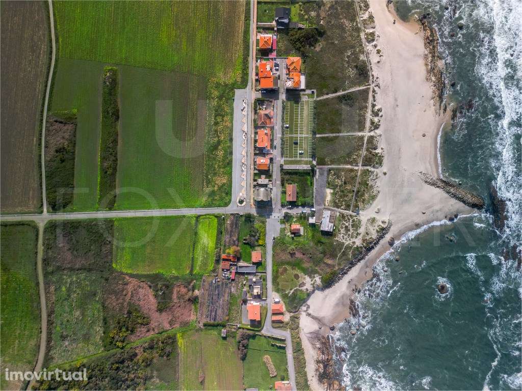 Prédio - Carreço, Viana do Castelo - Grande imagem: 4/7