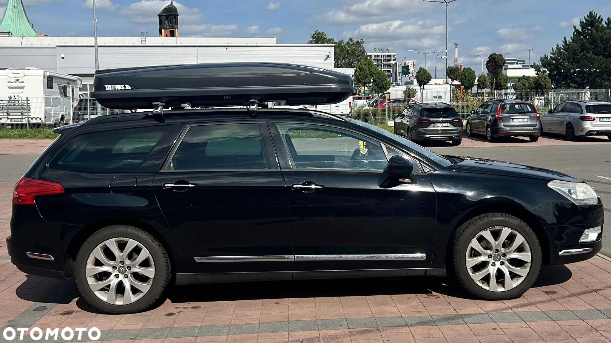 Citroën C5 2.0i 16V Confort - 4