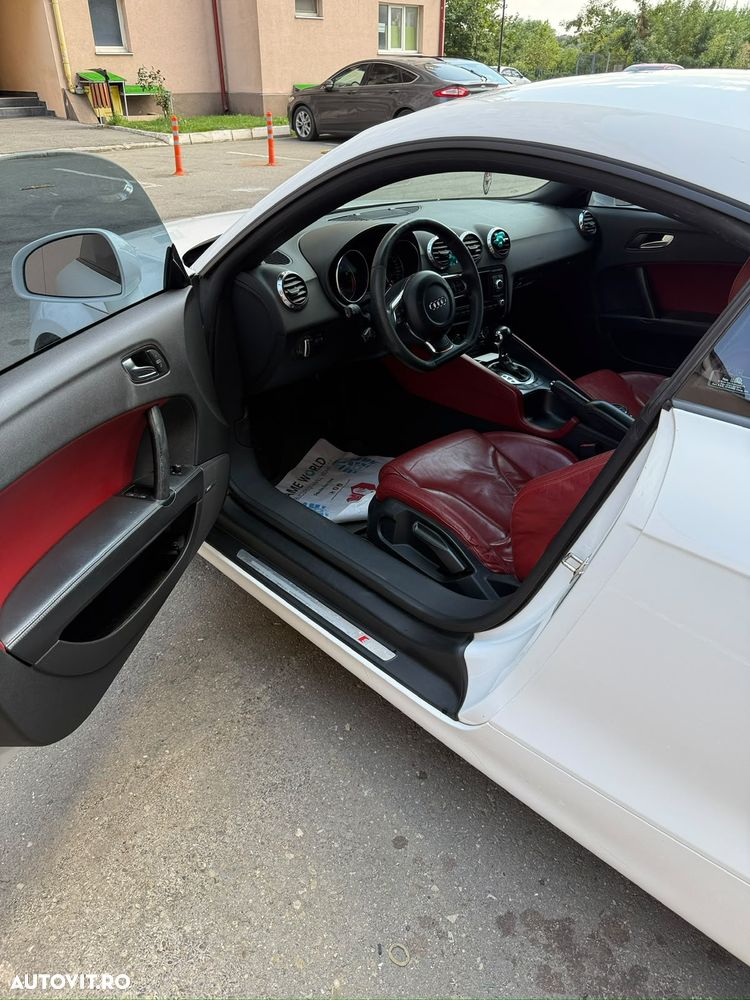 Audi TT - 11