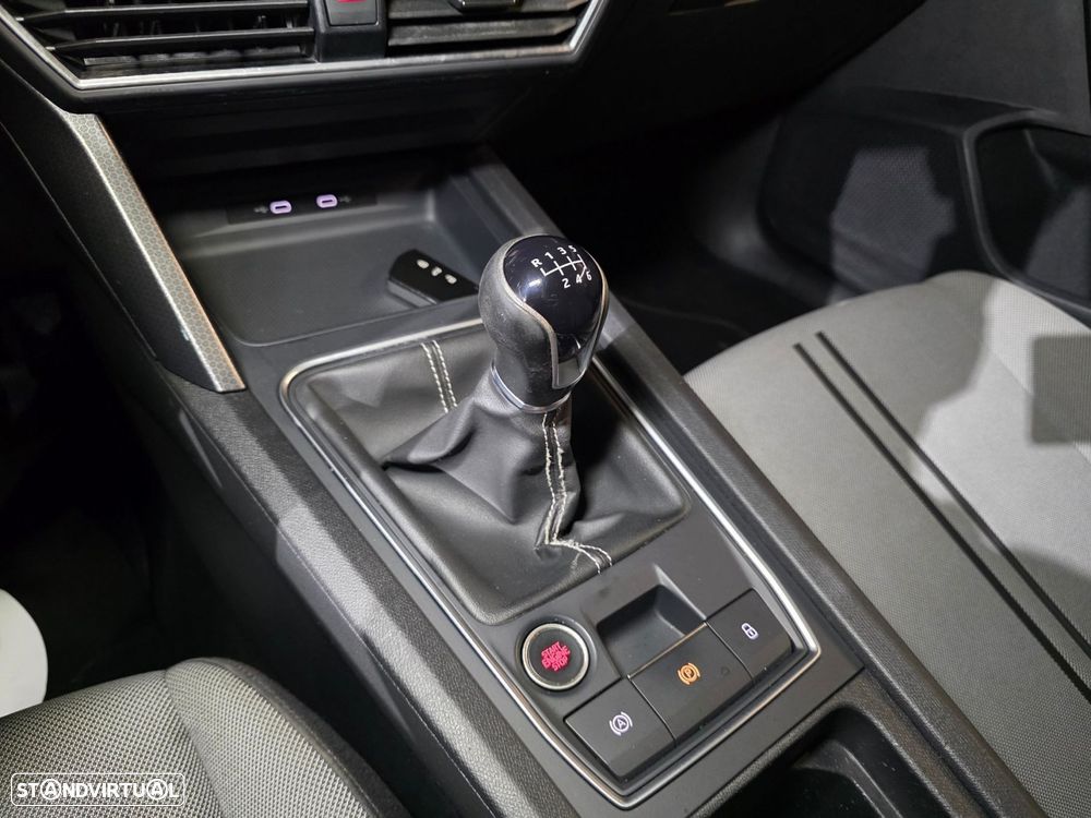 SEAT Leon 2.0 TDI Style - 16