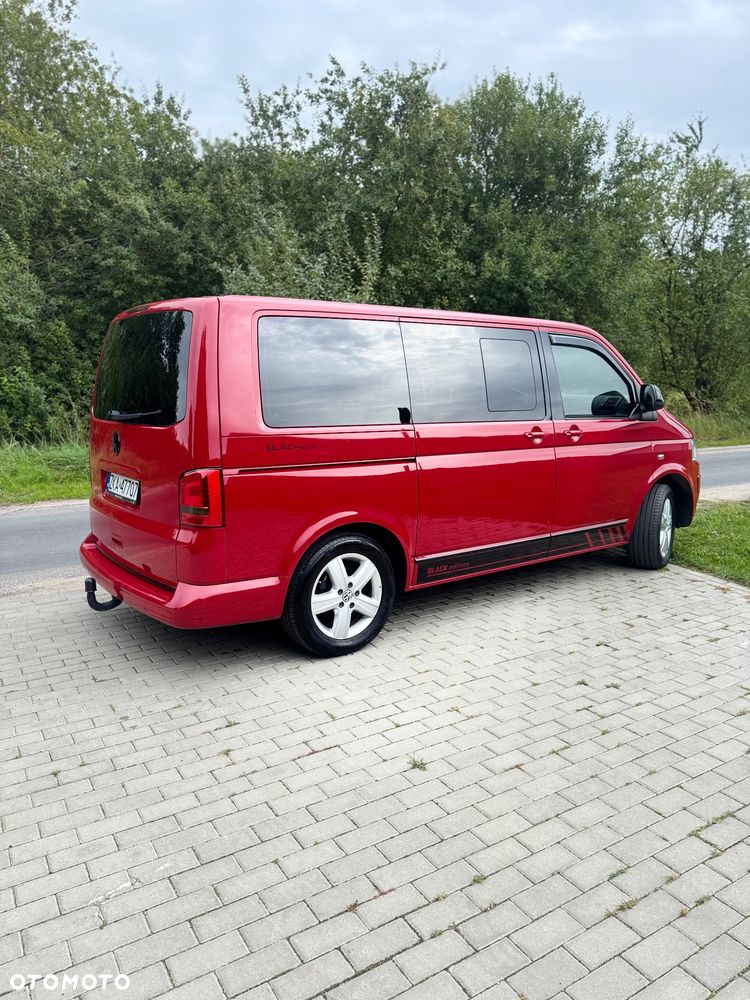 Volkswagen Multivan L1 BlueMotion - 7