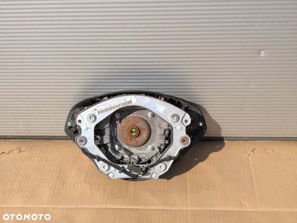 Poduszka airbag kierowcy Mercedes Vito w639 6398602502 - 6