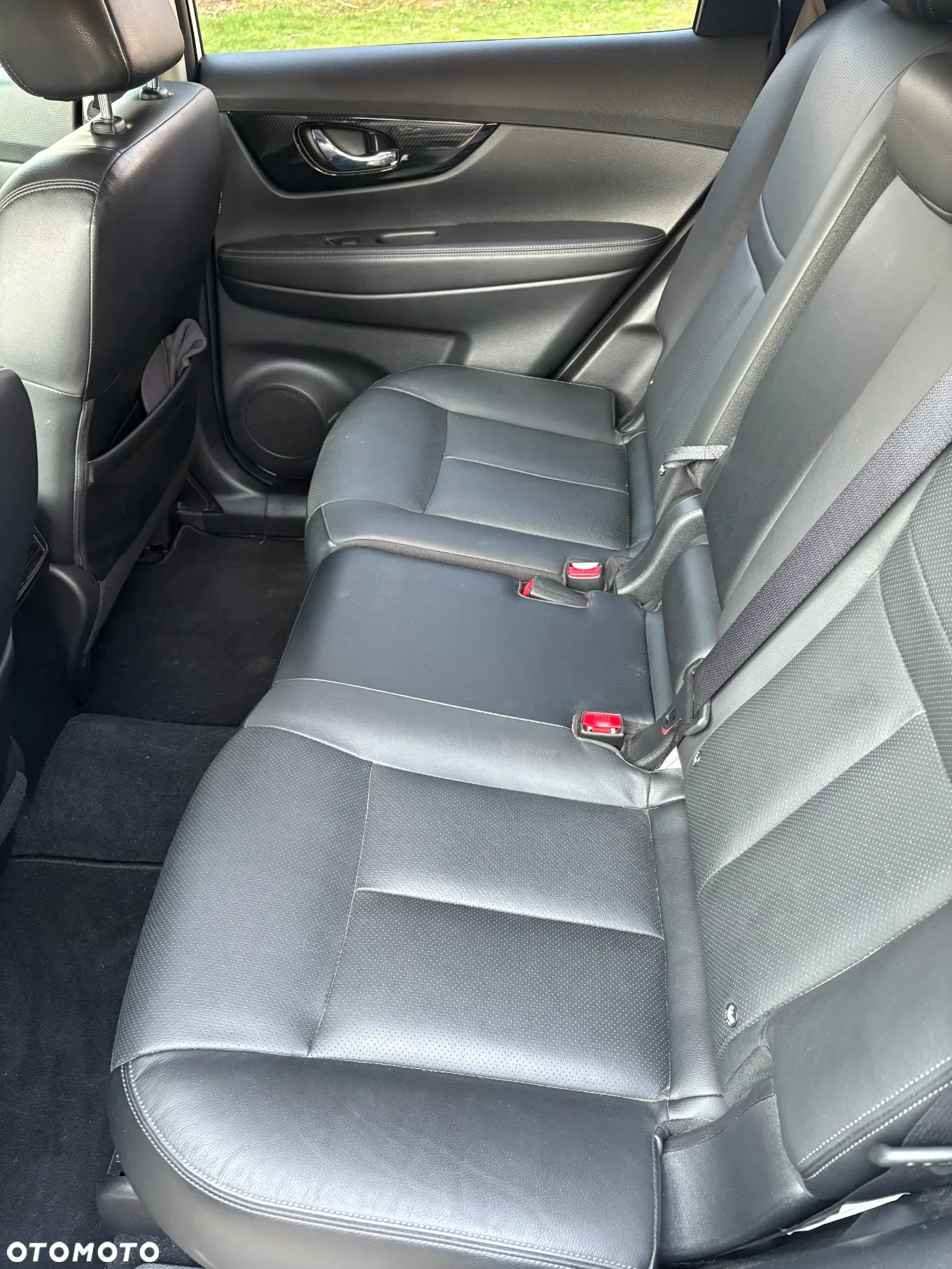 Nissan X-Trail 1.7 dCi Tekna 4WD Xtronic - 21