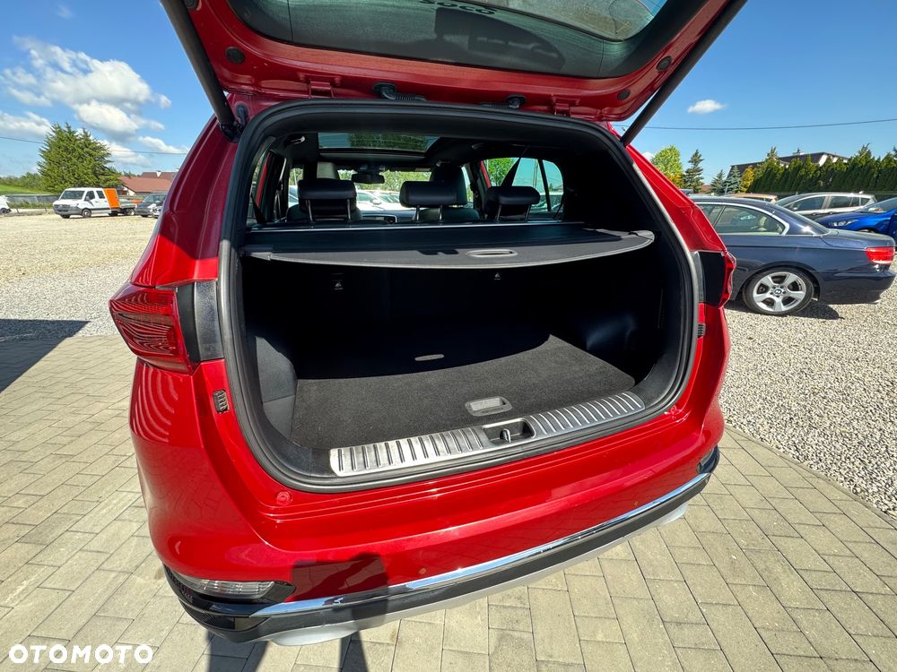 Kia Sportage 1.6 CRDI AWD Eco-Dynamics+ (48V M-H) GT LINE - 22