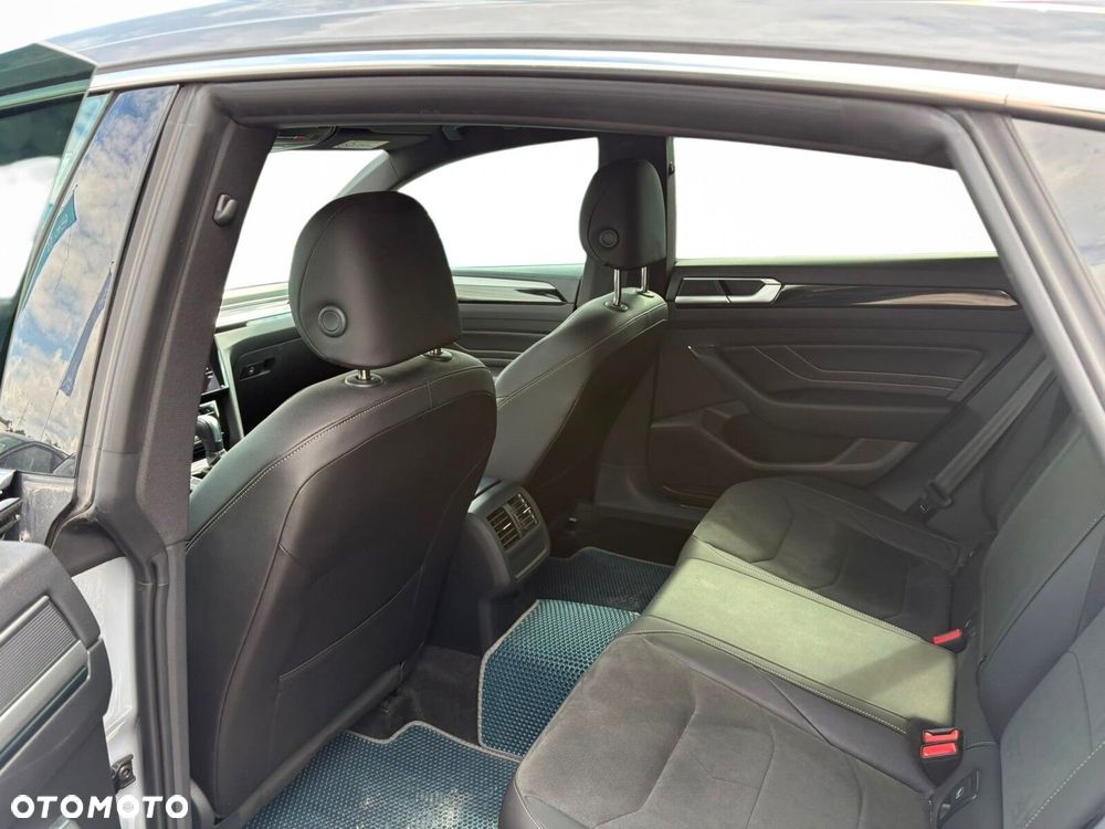 Volkswagen Arteon 2.0 TSI R-Line DSG - 7