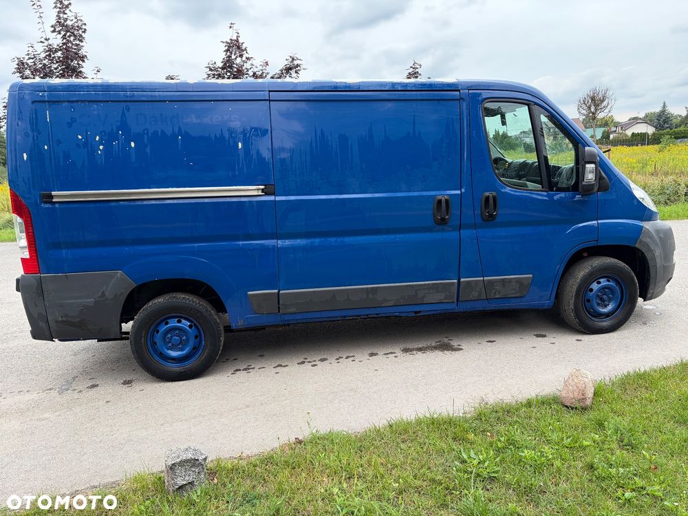 Citroën Jumper - 4