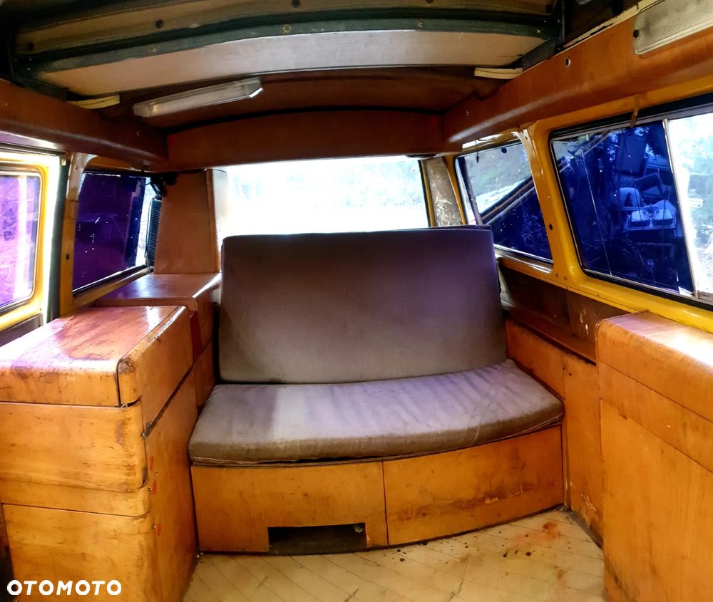 Volkswagen Transporter - 15